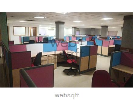Commercial Office Space for Rent